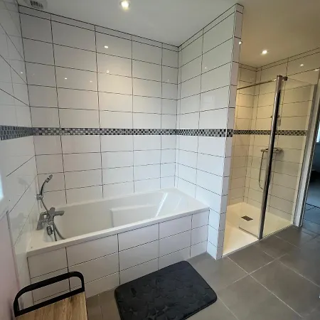 Maison 4/6 Personnes A *