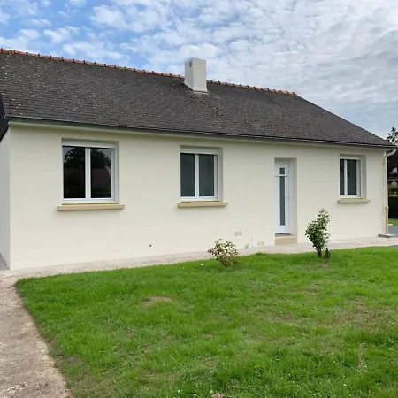 Maison 4/6 Personnes A Holiday home Bayeux