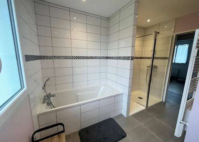 Maison 4/6 Personnes A *